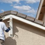 Roof Paint Service Adelaide