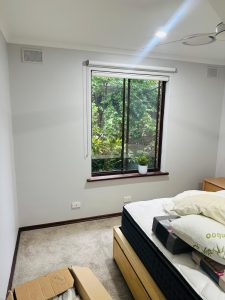 House painters in Golden Grove specializing in residential projects